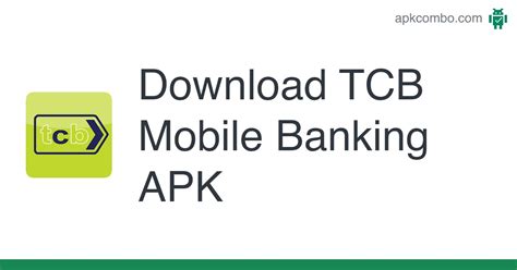 tcb mobile banking